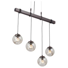 Подвесной светильник Vitaluce V4716 V4716-7/4S