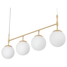 Подвесной светильник Vitaluce V4717 V4717-8/4S