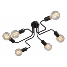 Потолочная люстра Vitaluce 4196 V4196-1/6PL