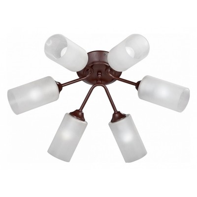 Потолочная люстра Vitaluce V3740 V3740-7/6PL