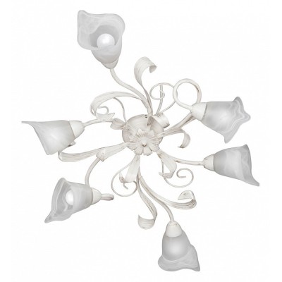 Потолочная люстра Vitaluce V3747 V3747-0/6PL