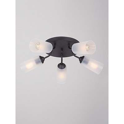 Потолочная люстра Vitaluce V3762 V3762-1/5PL