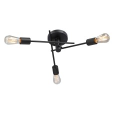 Потолочная люстра Vitaluce V3964 V3964-1/3PL