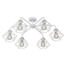 Потолочная люстра Vitaluce V42580 V42580-0/6PL