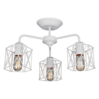 Потолочная люстра Vitaluce V4382 V4382-0/3PL