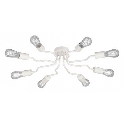 Потолочная люстра Vitaluce V4450 V4450-0/8PL