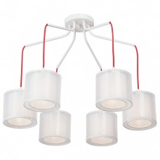 Потолочная люстра Vitaluce V4542 V4542-0/6PL