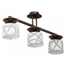 Светильник на штанге Vitaluce V4233 V4233/3PL