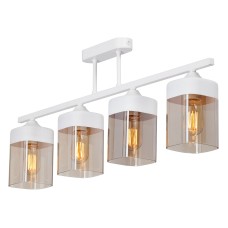 Светильник на штанге Vitaluce V4923 V4923-0/4PL