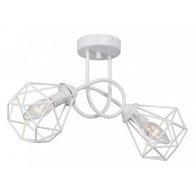 Светильник на штанге Vitaluce  V4930-0/2PL