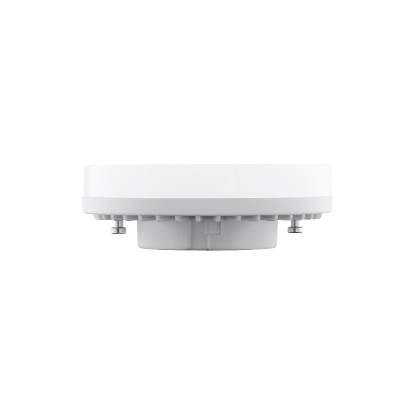 Лампа светодиодная Volpe Optima LED-GX53-9W/6500K/GX53/FR/SLS UL-00008613