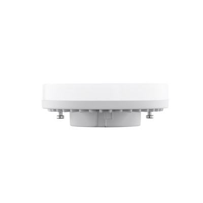 Лампа светодиодная Volpe Optima LED-GX53-14W/4000K/GX53/FR/SLS UL-00008618