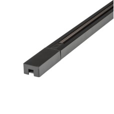 Шинопровод однофазный Volpe UBX-Q122 GS2 BLACK 100 SET01 UL-00006043