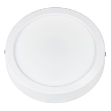 Потолочный светильник Volpe ULM-Q240 12W/6500K WHITE