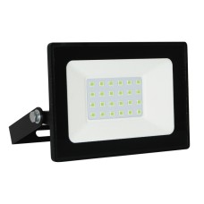 Прожектор Volpe ULF-Q517 30W/GREEN IP65 220-240V BLACK UL-00010722
