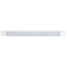Трековый светодиодный светильник Volpe ULB-Q281 30W/4000K WHITE UL-00010119