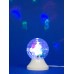Настольная лампа Volpe ULI-Q311 3,5W/RGB WHITE UL-00002764