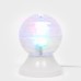 Настольная лампа Volpe ULI-Q311 3,5W/RGB WHITE UL-00002764