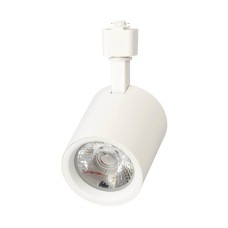 Трековый светодиодный светильник Volpe ULB-Q275 30W/4000К WHITE UL-00005931