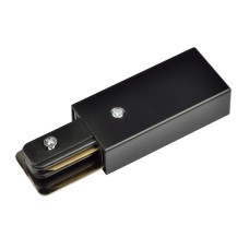 Коннектор Volpe UBX-Q121 K01 BLACK 1 POLYBAG