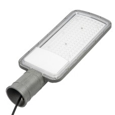 Уличный консольный светильник Volpe ULV-Q611 100W/6500K IP65 GREY UL-00012814