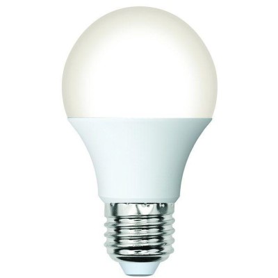 Лампа светодиодная Volpe E27 9W 3000K матовая LED-A60-9W/3000K/E27/FR/SLS UL-00008774