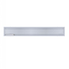 Встраиваемый светодиодный светильник (UL-00002575) Volpe ULP-Q105 18120-45W/DW White