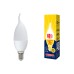 Лампа светодиодная (UL-00003800) Volpe E14 7W 4000K матовая LED-CW37-7W/NW/E14/FR/NR