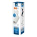 Трековый светильник Volpe ULB-Q261 20W/4000K/AC WHITE UL-00009628