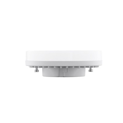 Лампа светодиодная Volpe LED-GX53-9W/4000K/GX53/FR/SLS UL-00008612