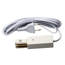 Коннектор Volpe UBX-Q122 G02 WHITE 1 POLYBAG