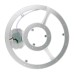 Светодиодный модуль Volpe ULE-Q930-42W/4000K IP40 CLEAR UL-00010962
