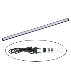 Настенно-потолочный светильник Volpe ULI-Q951 10W/4000K IP20 BLACK UL-00012401