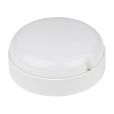 Потолочный светодиодный светильник Volpe ULW-Q223 12W/6500К IP65 White UL-00004566