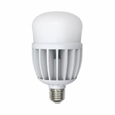 Лампа LED сверхмощная (10808) Volpe E27 25W (220W) 3000K LED-M80-25W/WW/E27/FR/S