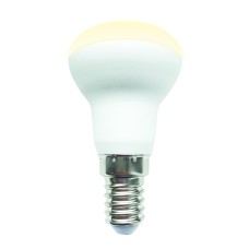 Лампа светодиодная Volpe Optima LED-R50-7W/3000K/E14/FR/SLS UL-00008822