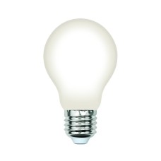 Лампа светодиодная Volpe Optima LED-A60-6W/3000K/E27/FR/SLF UL-00008296