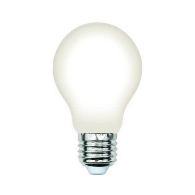 Лампа светодиодная Volpe Optima LED-A60-6W/3000K/E27/FR/SLF UL-00008296