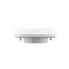 Лампа светодиодная Volpe Optima LED-GX53-12W/4000K/GX53/FR/SLS UL-00008615
