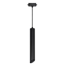 Трековый светодиодный светильник Volpe ULB-Q311 12W/4000K Black UL-00009122