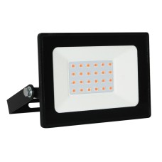 Прожектор Volpe ULF-Q517 30W/RED IP65 220-240V BLACK UL-00010721