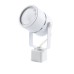 Трековый однофазный светильник (2 шт.) Volpe UBL-Q321 GU10/K WHITE SET41 UL-00010705