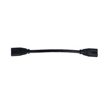 Провод для соединения линейных светильников Volpe UCX-Q851 LL/015 BLACK UL-00011861