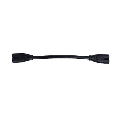 Провод для соединения линейных светильников Volpe UCX-Q851 LL/015 BLACK UL-00011861