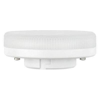 Лампа светодиодная Volpe LED-GX53 GX53 12Вт 6500K UL-00011431