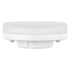 Лампа светодиодная Volpe LED-GX53 GX53 9Вт 4000K UL-00011427