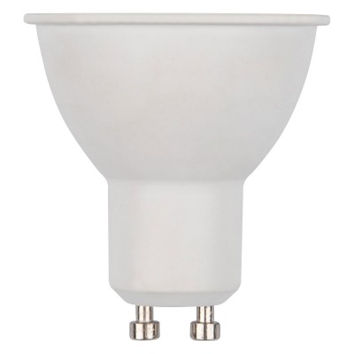 Лампа светодиодная Volpe LED-JCDR GU10 9Вт 3000K UL-00011190
