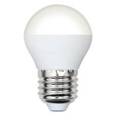 Лампа светодиодная Volpe OPTIMA DIM E27 6Вт 3000K UL-00009227