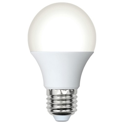 Лампа светодиодная Volpe OPTIMA E27 6Вт 6500K UL-00009220