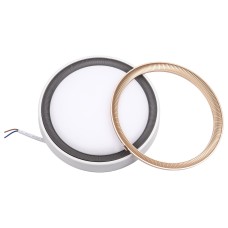 Накладной светильник Volpe ULW-Q281 UL-00012355